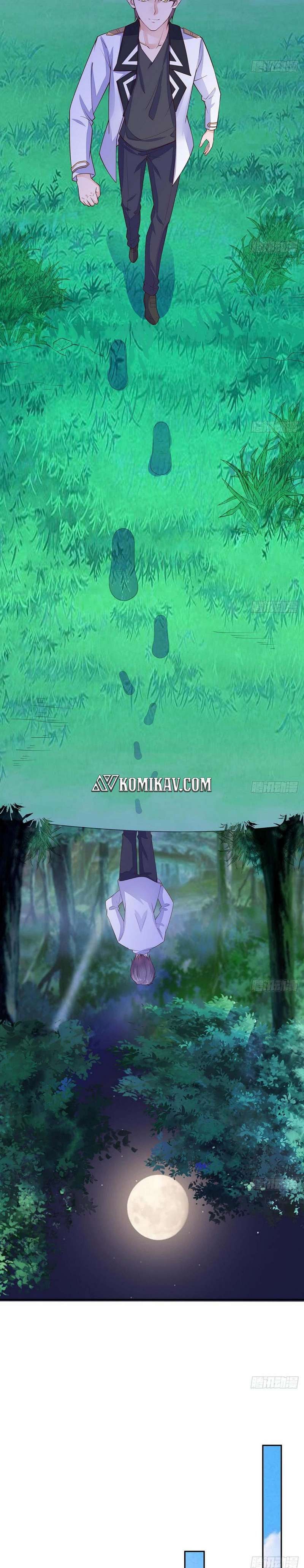 Rebirth Into the Strongest Immortal Cultivator Chapter 09 Gambar 7